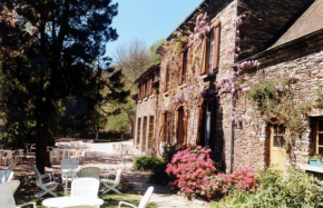 Auberge Au Naturel des Ardennes